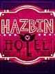 Hotel hazbin 