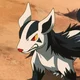Mightyena