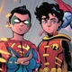 Super sons