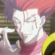 Hisoka Morow