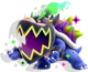 Bowser junior Wonder