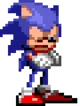 Gay Sonic 