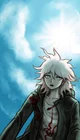 KOMAEDA NAGITO 