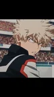 Bakugo Katsuki