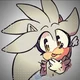 Silver the hedgehog 