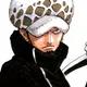 Trafalgar Law