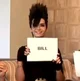 Bill kaulitz 