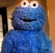 Cookie Monster