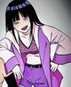 Alternate Hinata