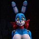 Female Toy Bonnie