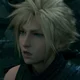 Cloud Strife
