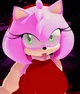 Amy -Wrestler