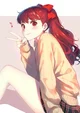 Sumire Yoshizawa 