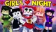 Prank Call Sleepover