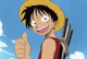Monkey D Luffy