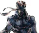Solid Snake-David 