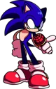 Sonic el erizo 