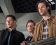 Sam Dean and Castiel