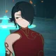 Cinder Fall