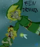 Ben Drowned