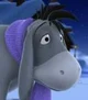3d eeyore