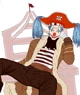 Buggy