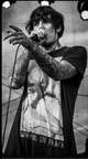 Oli sykes