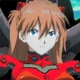 Asuka Langley Sohru