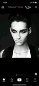 14-bill kaulitz