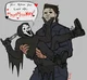 Micheal A Myers