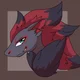 Zoroark -