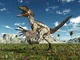 deinonychus