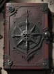 Haunted Grimoire