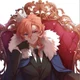 Chuuya - Royal AU