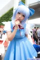 Cosplay Cirno