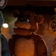 Freddy Fazbear