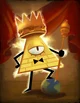 Bill Cipher 