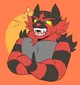 Incineroar