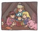 Gravity Falls -Boo-