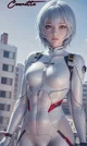 Rei Ayanami
