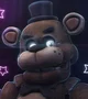 Freddy Fazbear