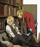 The Elric Brothers 