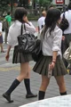 Two JP Schoolgirls 
