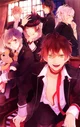 Diabolik lovers 