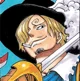 Sanji Vinsmoke