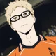 Tsukishima kei BL