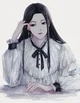 Illumi Zoldyck 