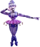 BALLORA