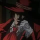 HS - Alucard