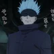 Satoru Gojo 